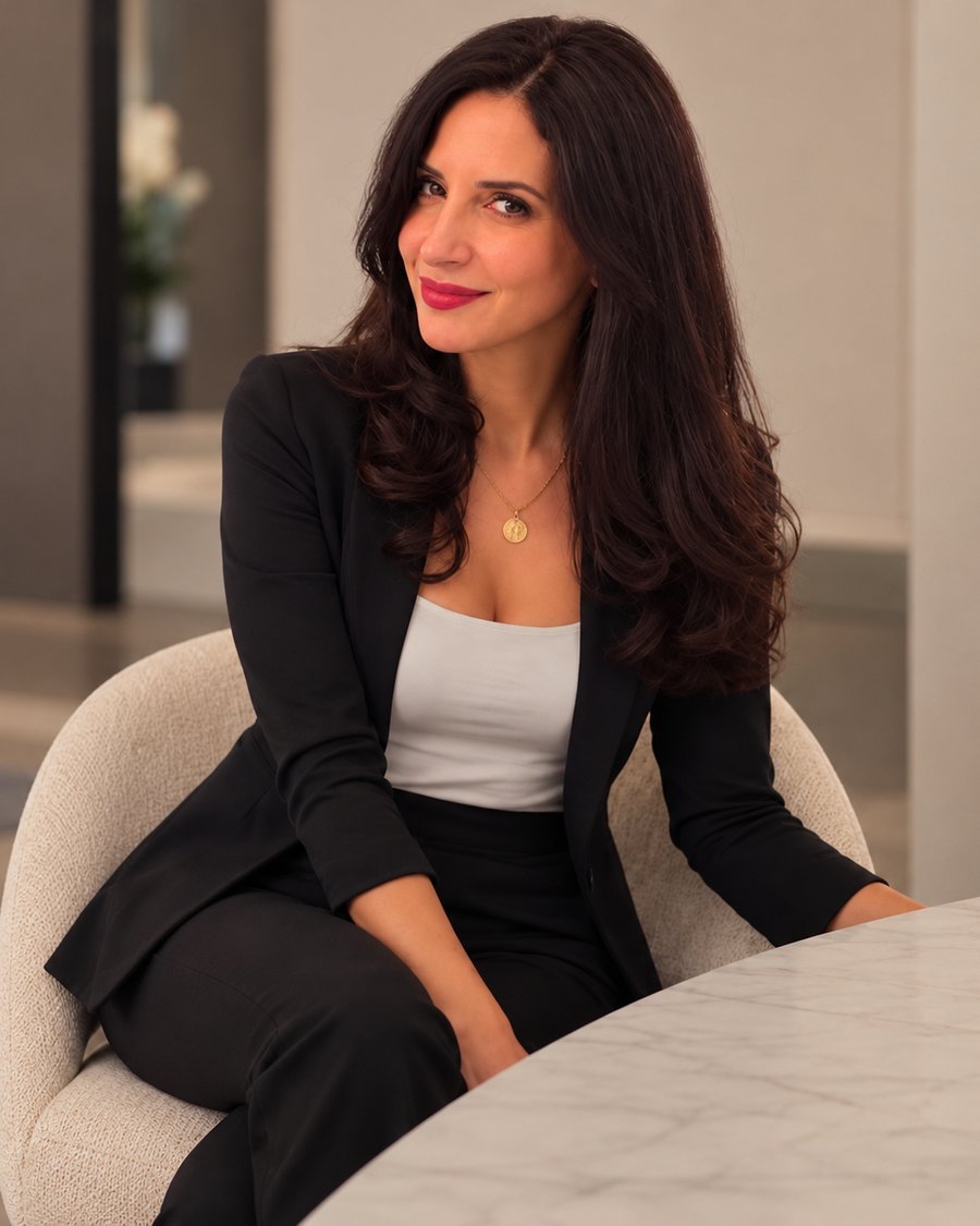 Yasmen Eissa